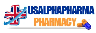 USALPHAPHARMA LOGO